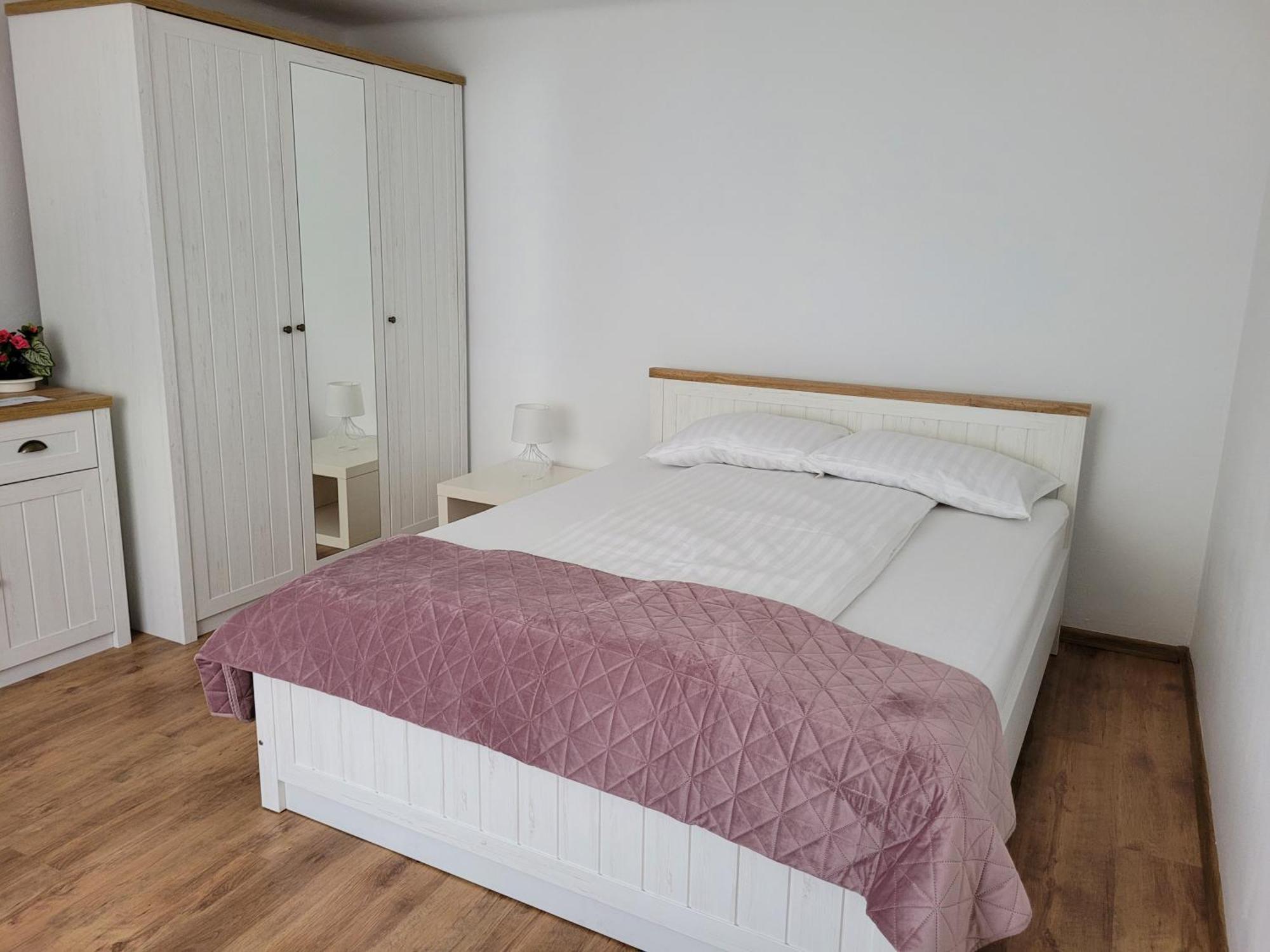 Two-Bedrooms Apt Σίμπιου Εξωτερικό φωτογραφία
