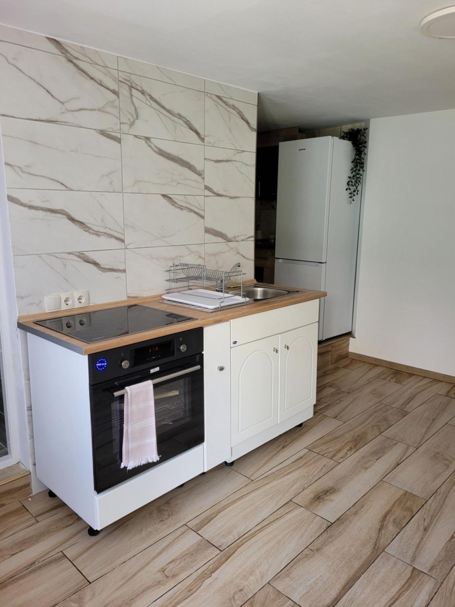 Two-Bedrooms Apt Σίμπιου Εξωτερικό φωτογραφία