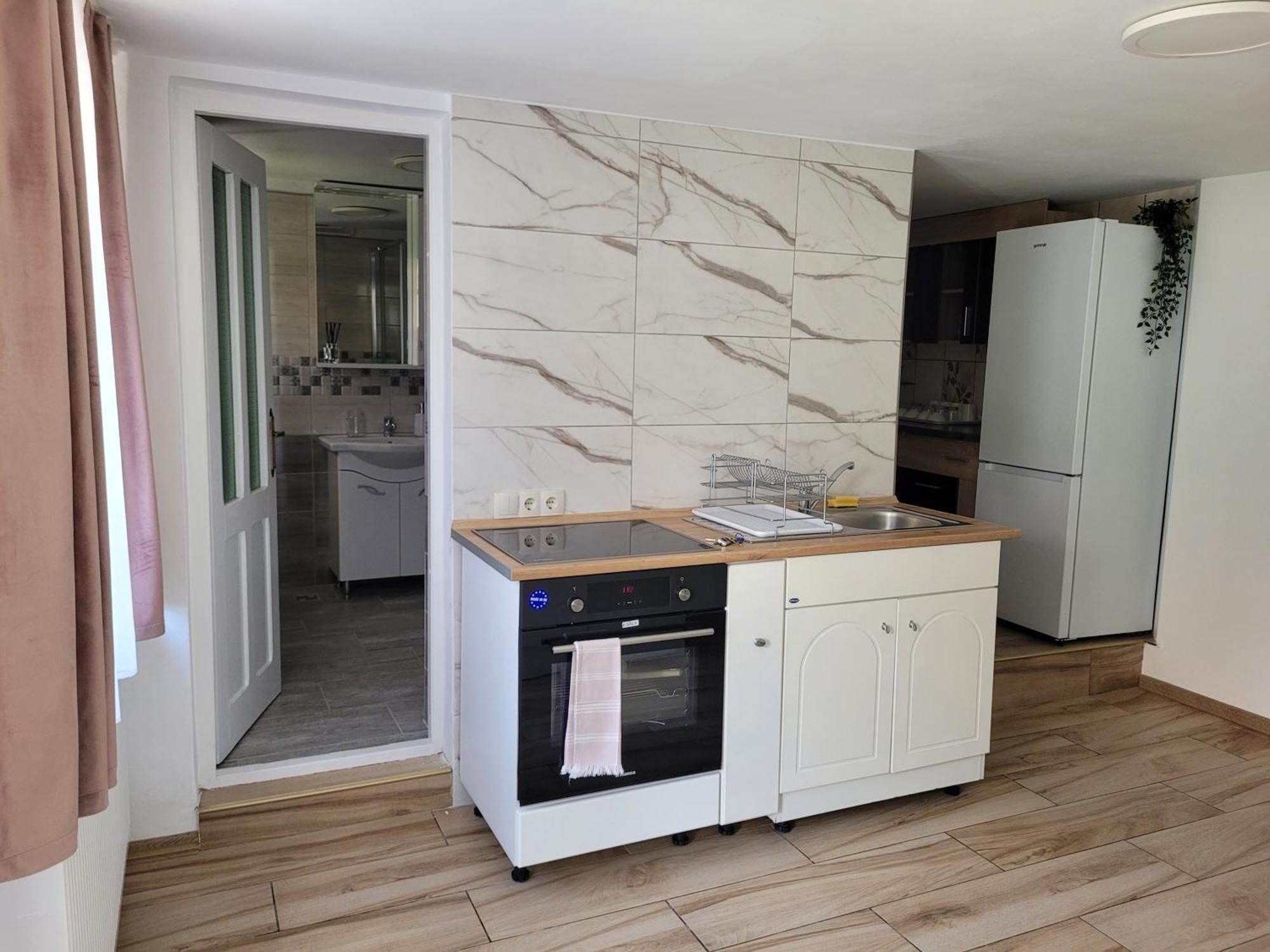 Two-Bedrooms Apt Σίμπιου Εξωτερικό φωτογραφία
