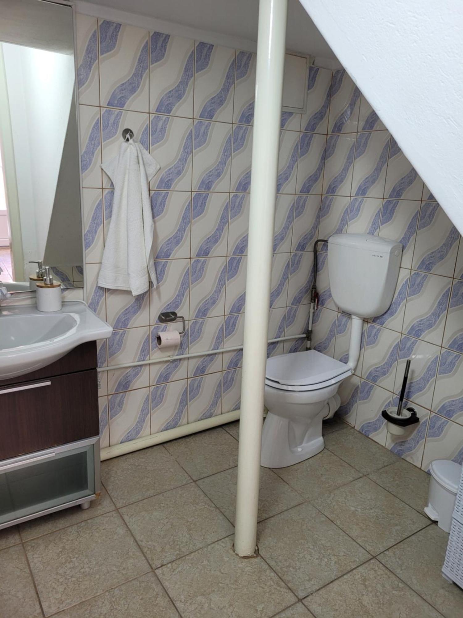Two-Bedrooms Apt Σίμπιου Εξωτερικό φωτογραφία