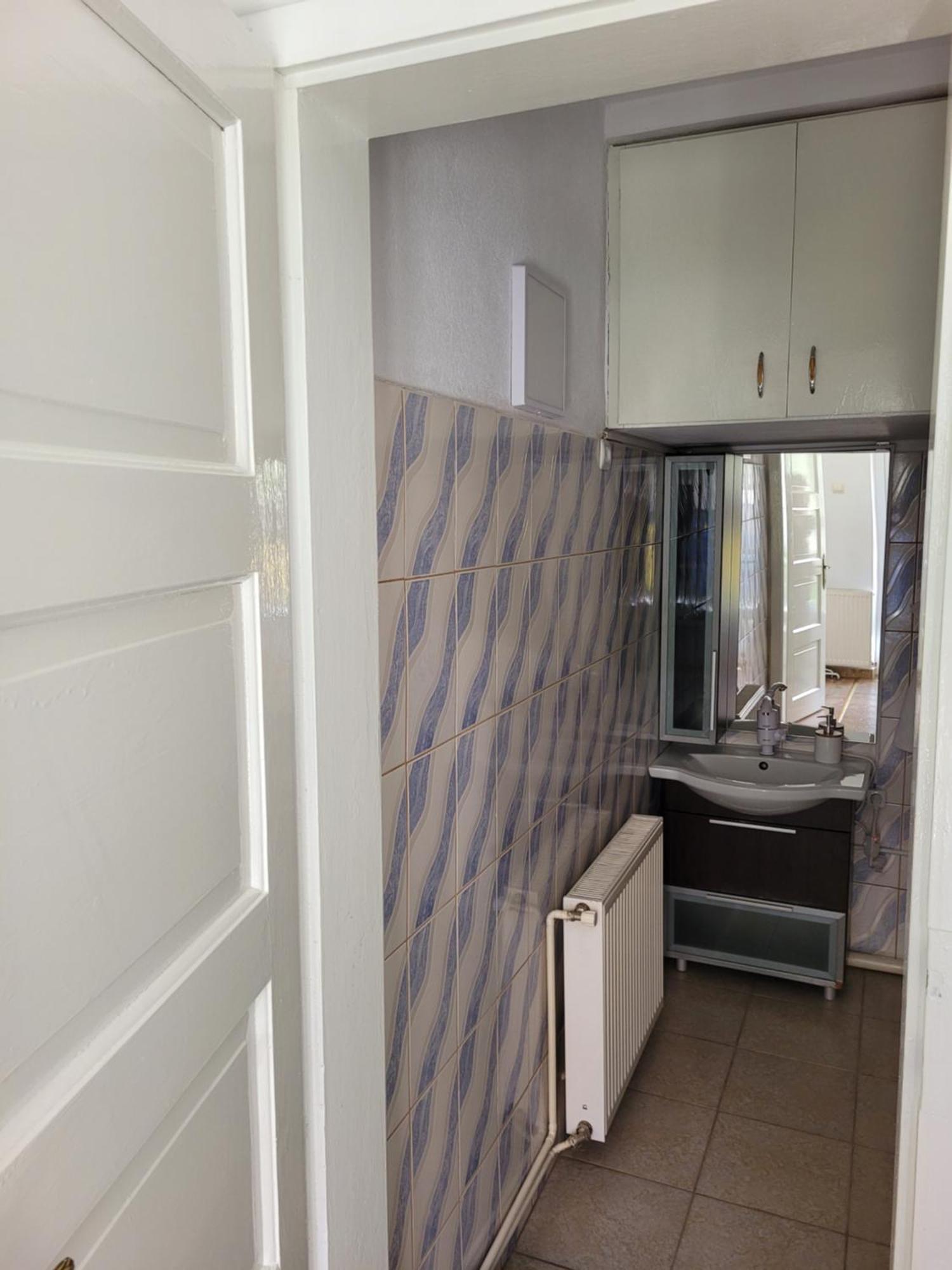 Two-Bedrooms Apt Σίμπιου Εξωτερικό φωτογραφία
