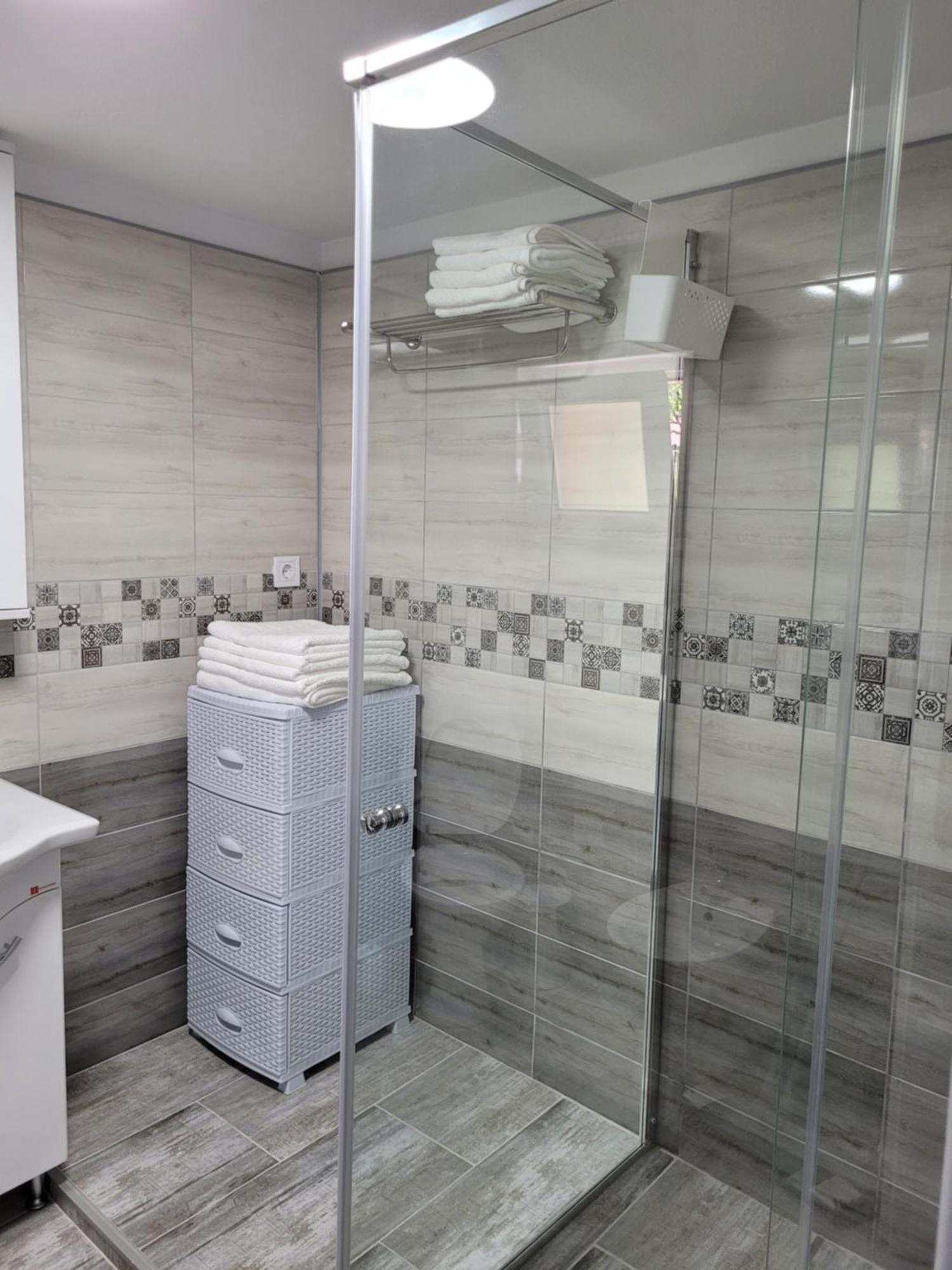 Two-Bedrooms Apt Σίμπιου Εξωτερικό φωτογραφία